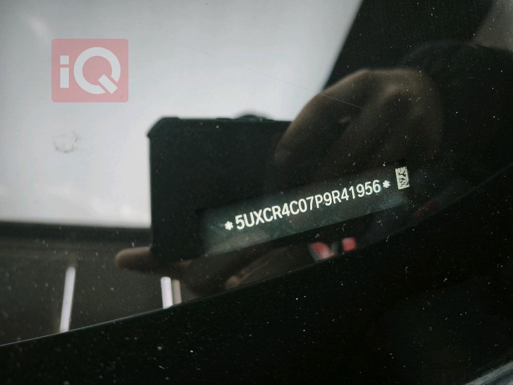 بي ام دبليو X5